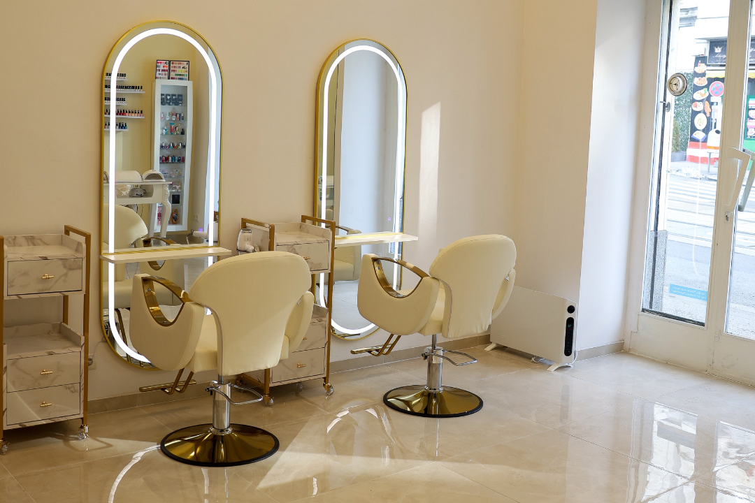Luvella Beauty - Hair, 19. Bezirk, Wien