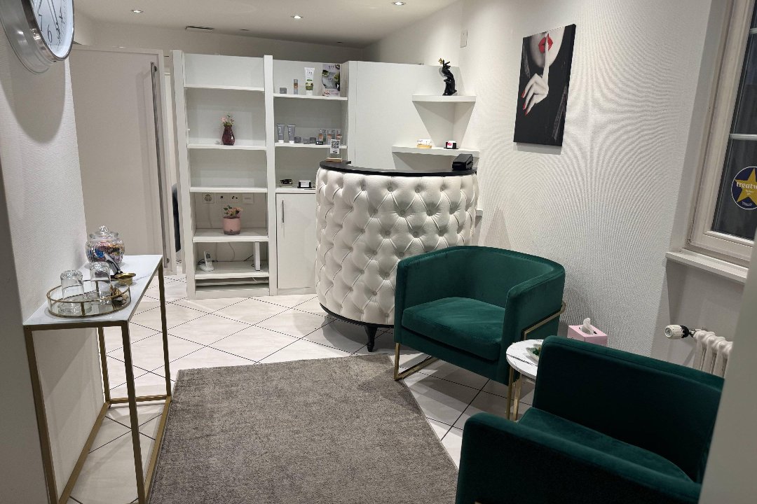 Luciana Mota Beauty, St. Peter, Zürich