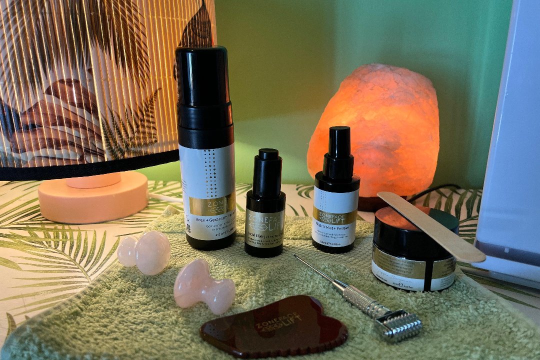 Marie Gonzatto Reflexology @ Healing Space, Homerton, London