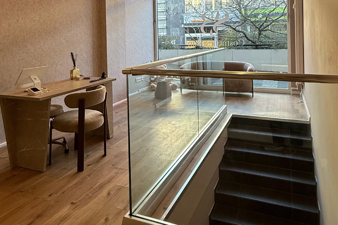 Aleksandra Bozdogan Permanent Make-up & Lash Artist, Bad Godesberg, Bonn