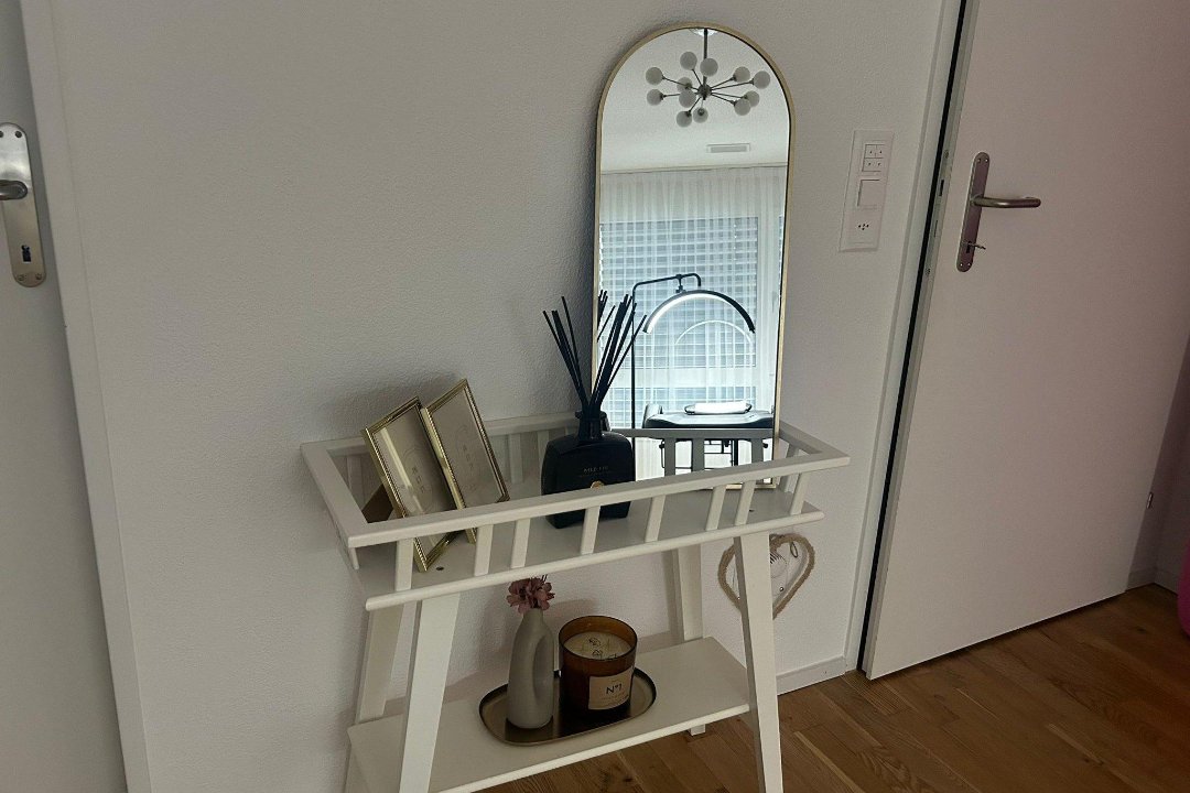 zanabrows, Pfungen, Kanton Zürich