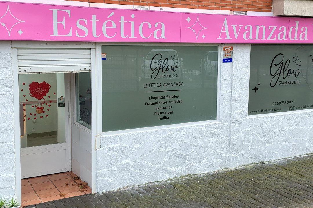 Glow Skin Studio - Estética en Illescas, Illescas