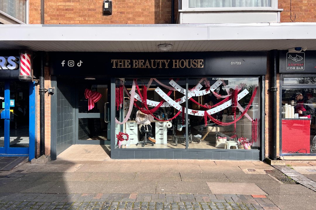 Fade & Bare, Alcester, Warwickshire