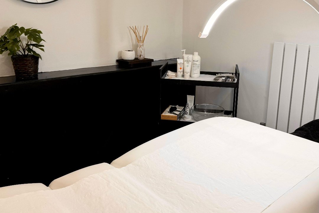 KTR Aesthetics, Lavender Hill, London