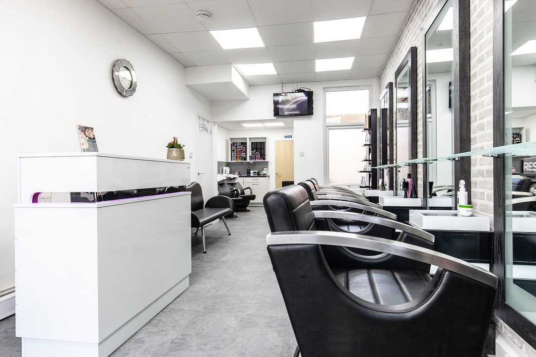 A Touch of Class - Bromley, Bromley, London