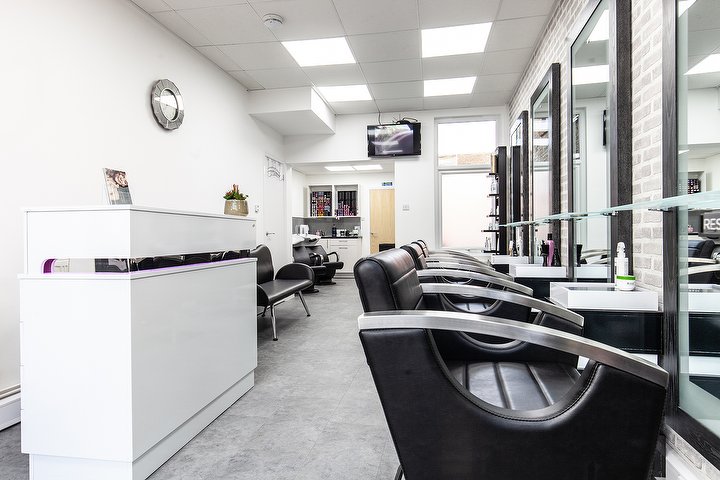 A Touch of Class - Bromley | Hair Salon in Bromley, London - Treatwell