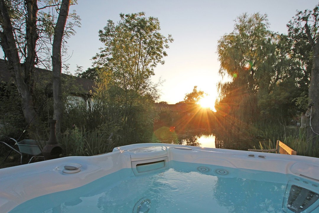 Green Farm Spa, Shadoxhurst, Kent