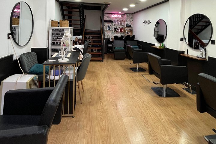 Soho estilistas by Lidia Ruiz - Spa Santander - Photo de galerie - OneBooking