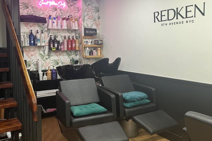Soho estilistas by Lidia Ruiz - Spa Santander - Photo de galerie - OneBooking
