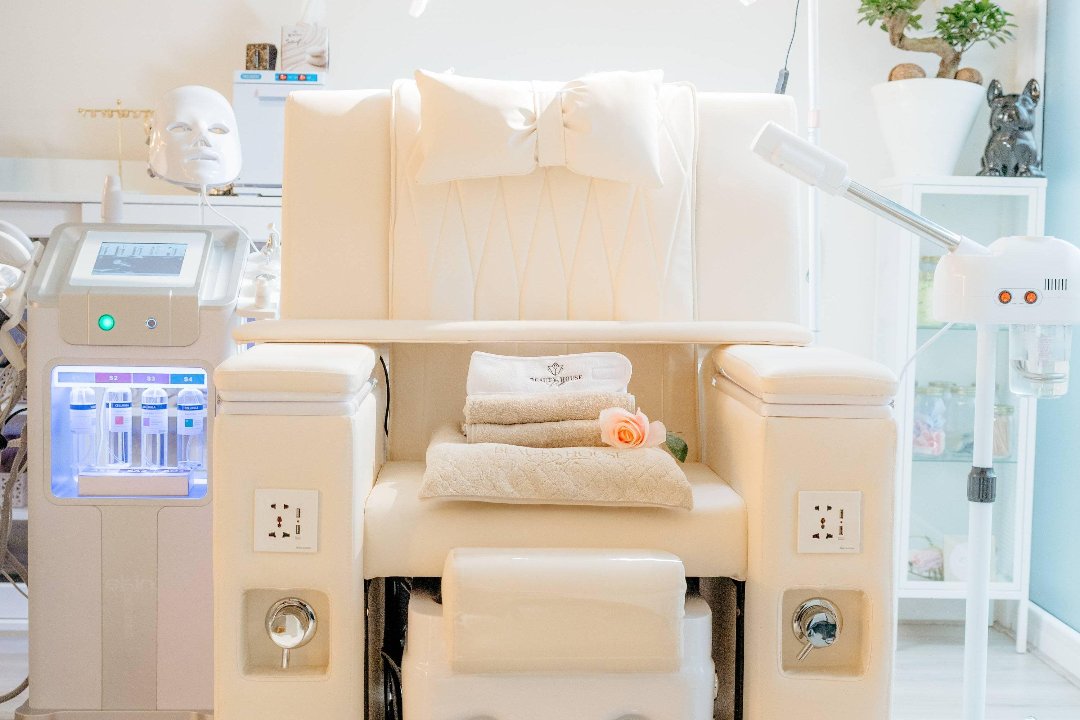 Beauty House Putte, Hoogerheide, Noord-Brabant