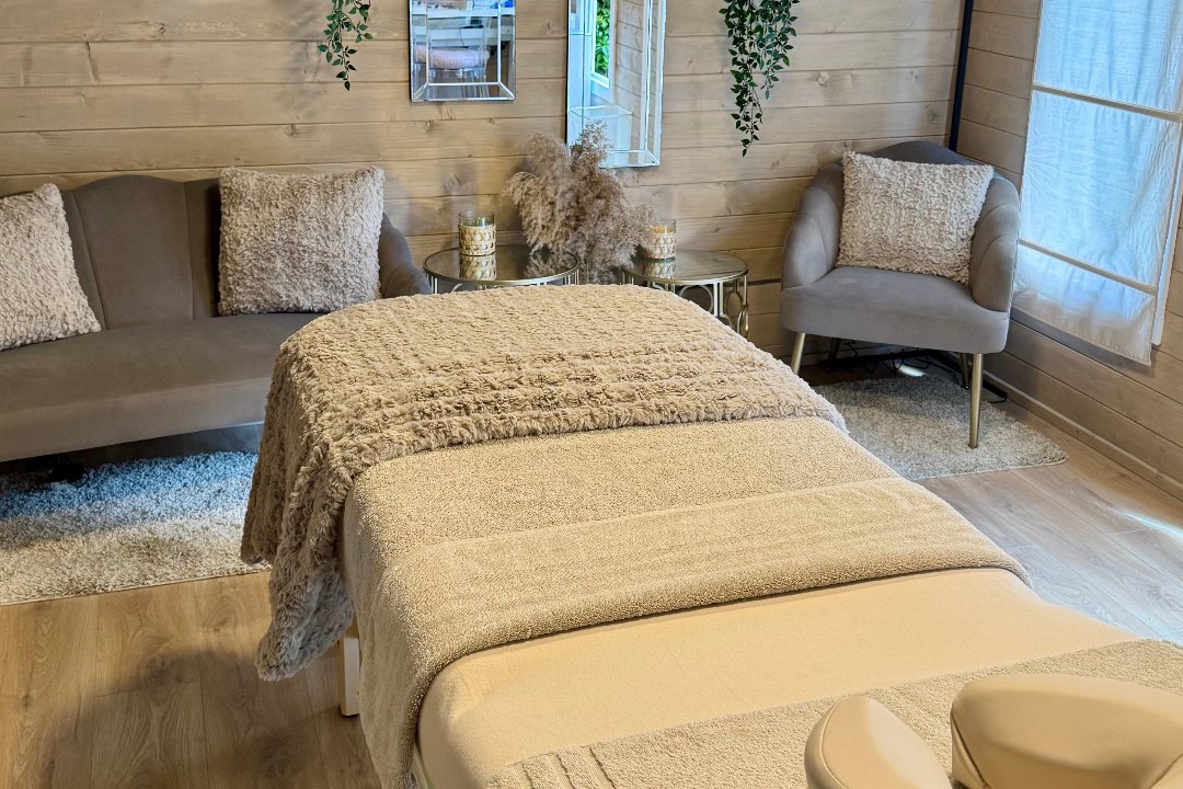 Soul Sanctuary, Banstead, Banstead, Surrey