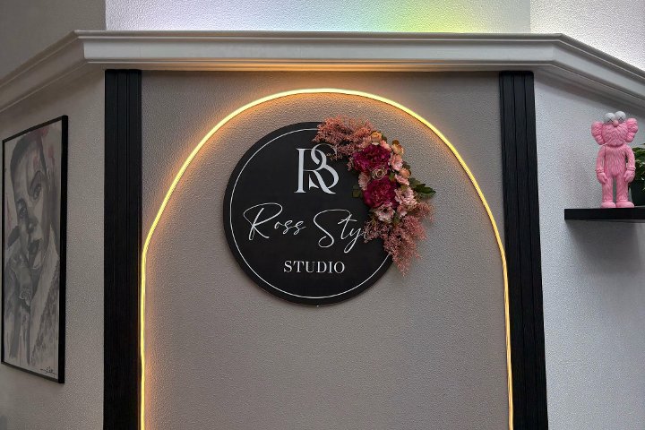 RS Studio - Barbier Ourense - Photo de galerie - OneBooking