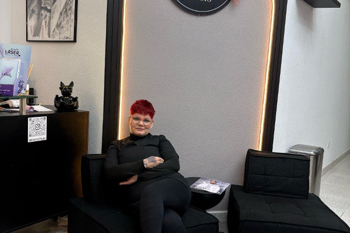 RS Studio - Barbier Ourense - Photo de galerie - OneBooking