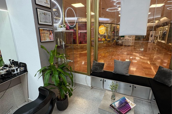 RS Studio - Barbier Ourense - Photo de galerie - OneBooking
