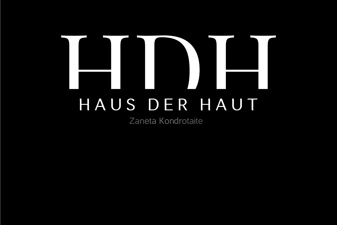 Haus der Haut, Europa Allee, Frankfurt am Main