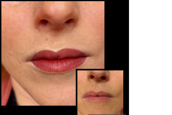 AC Permanent Make Up & Beauty - Onglerie Latina - Photo de galerie - OneBooking