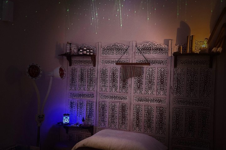 Equilibrio e Benessere - Massage Brescia BS - Photo de galerie - OneBooking