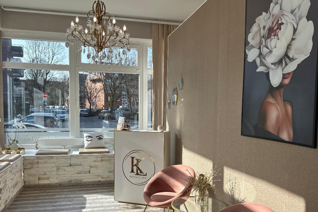 Karakash Lashes Hamburg, Barmbek-Süd, Hamburg