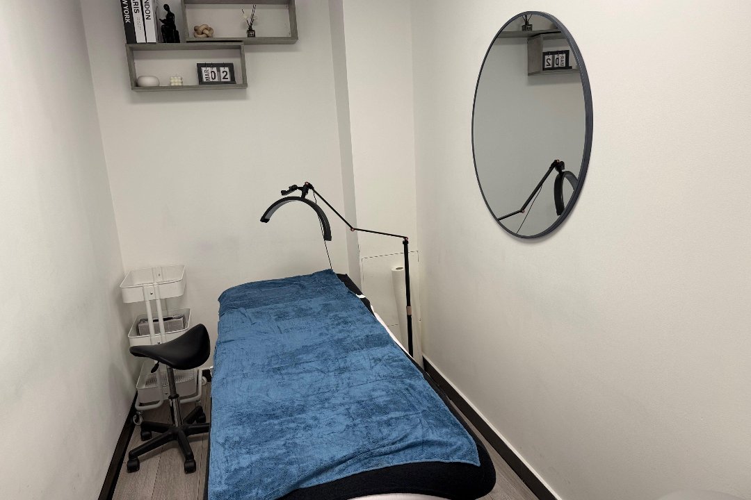 Korean SPMU Reina, Cannon Street, London