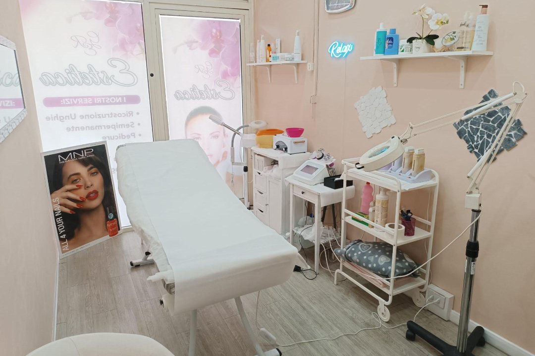 Ger Estetica, Trionfale, Roma