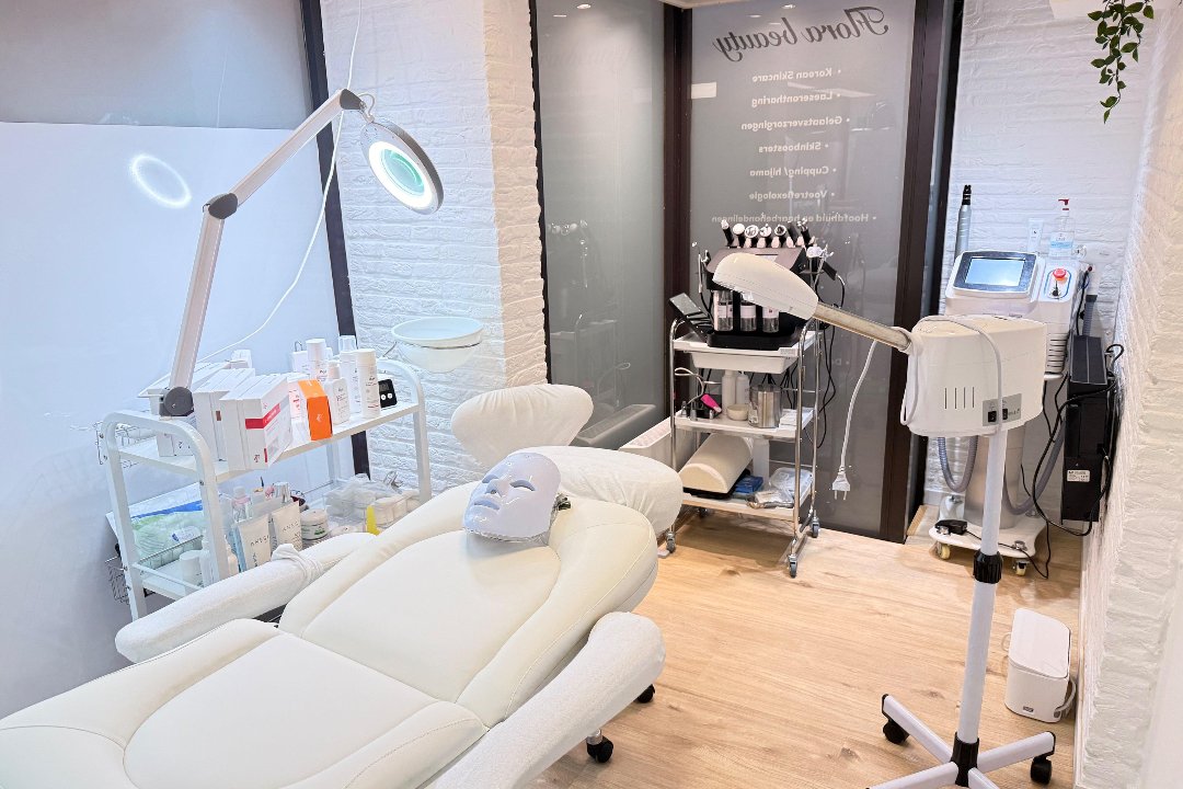 Flora beauty, Statielei, Provincie Antwerpen