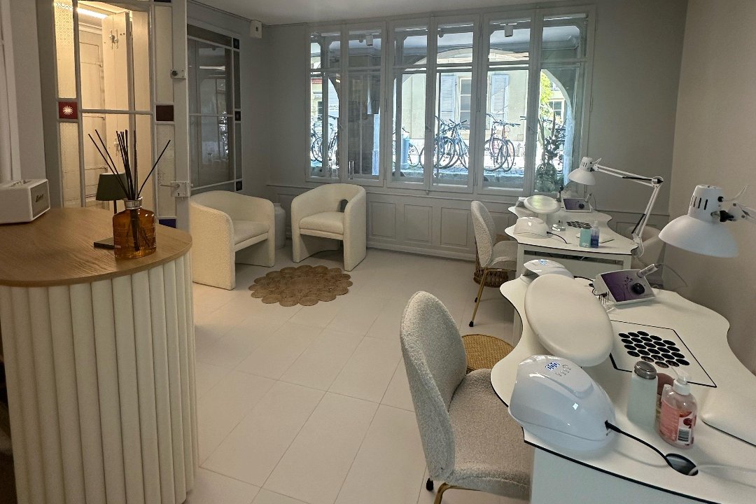 The Beauty Affair Bern, Kanton Bern