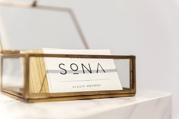 Studio Sona, Kloosterstraat, Antwerpen