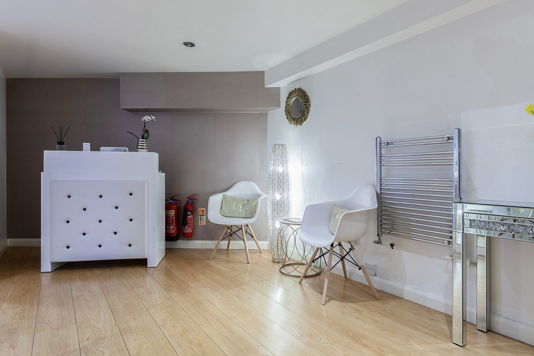 Jasmine Thai Massage, East Sheen, London