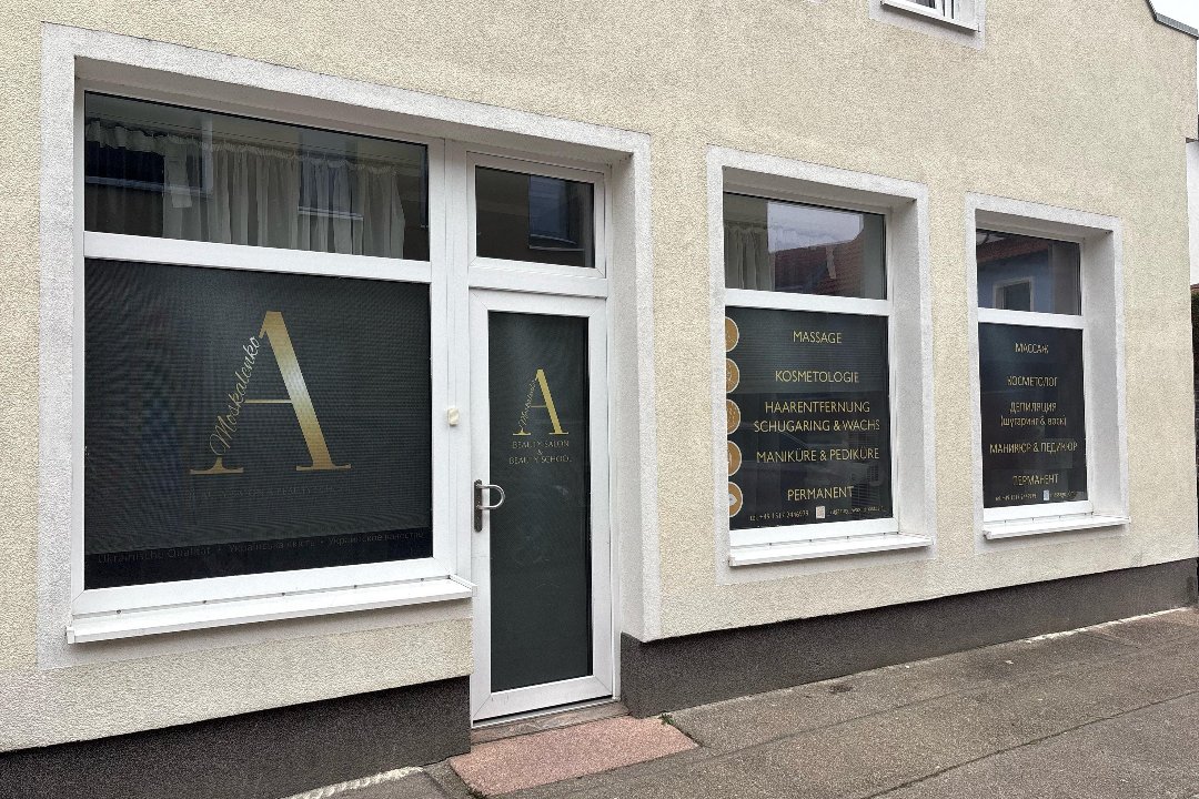 M2 Aesthetic, Lechhausen, Augsburg