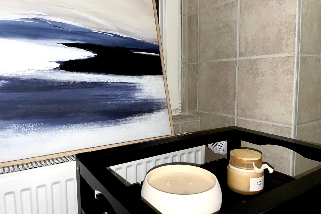 Embellish Lounge, Wilmersdorfer Arkaden, Berlin