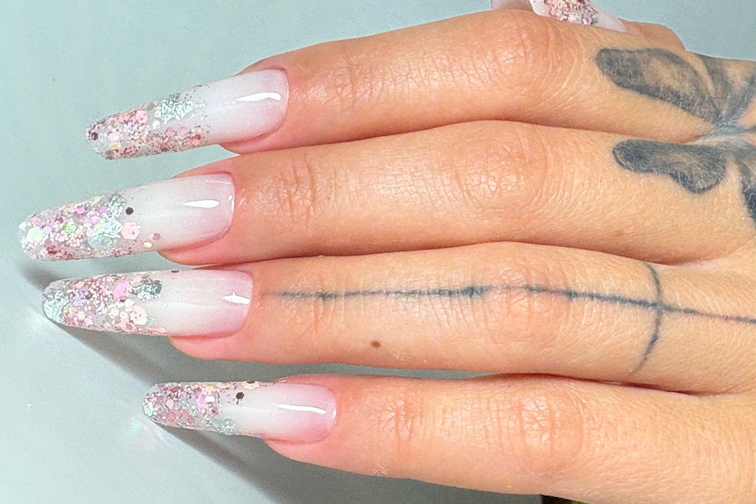 Dede Nails, Berchem-Sainte-Agathe Centre, Berchem-Sainte-Agathe