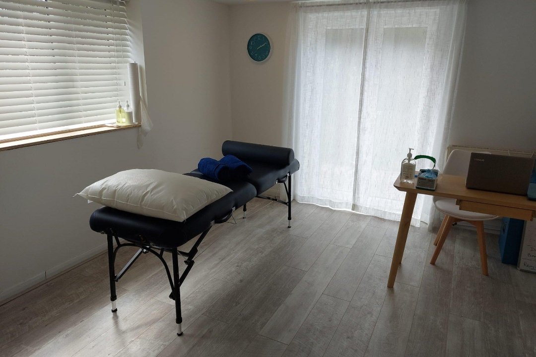 Activate Training & Sports Therapy, Wokingham, Berkshire