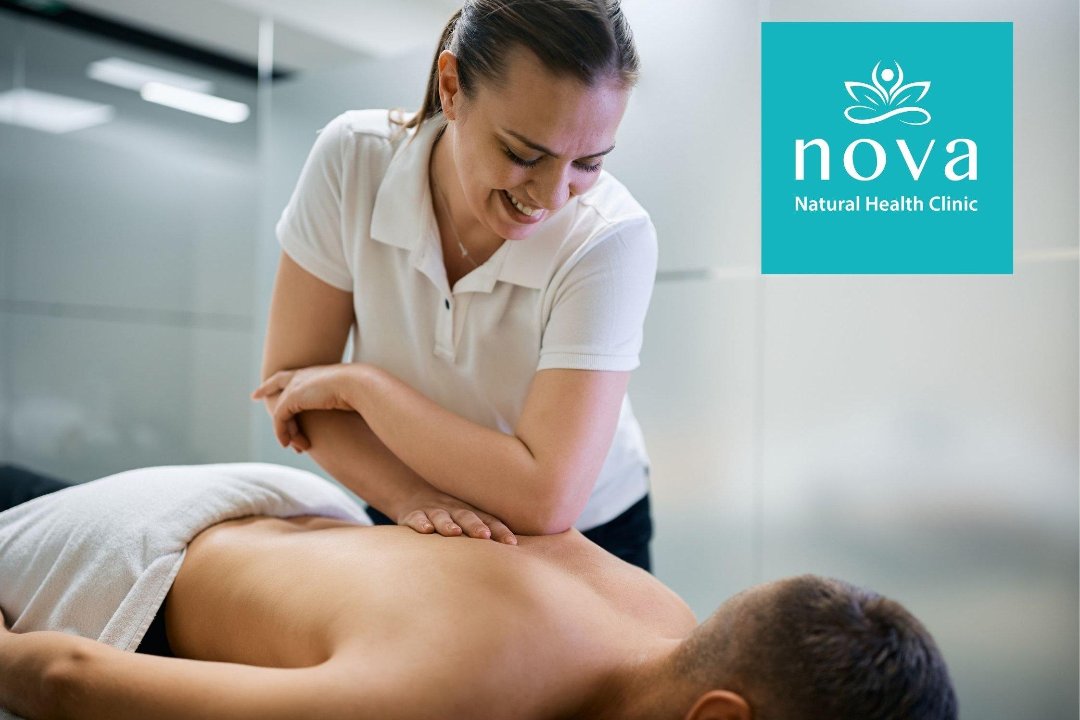Nova Natural Health Clinic, Stevenage, Hertfordshire