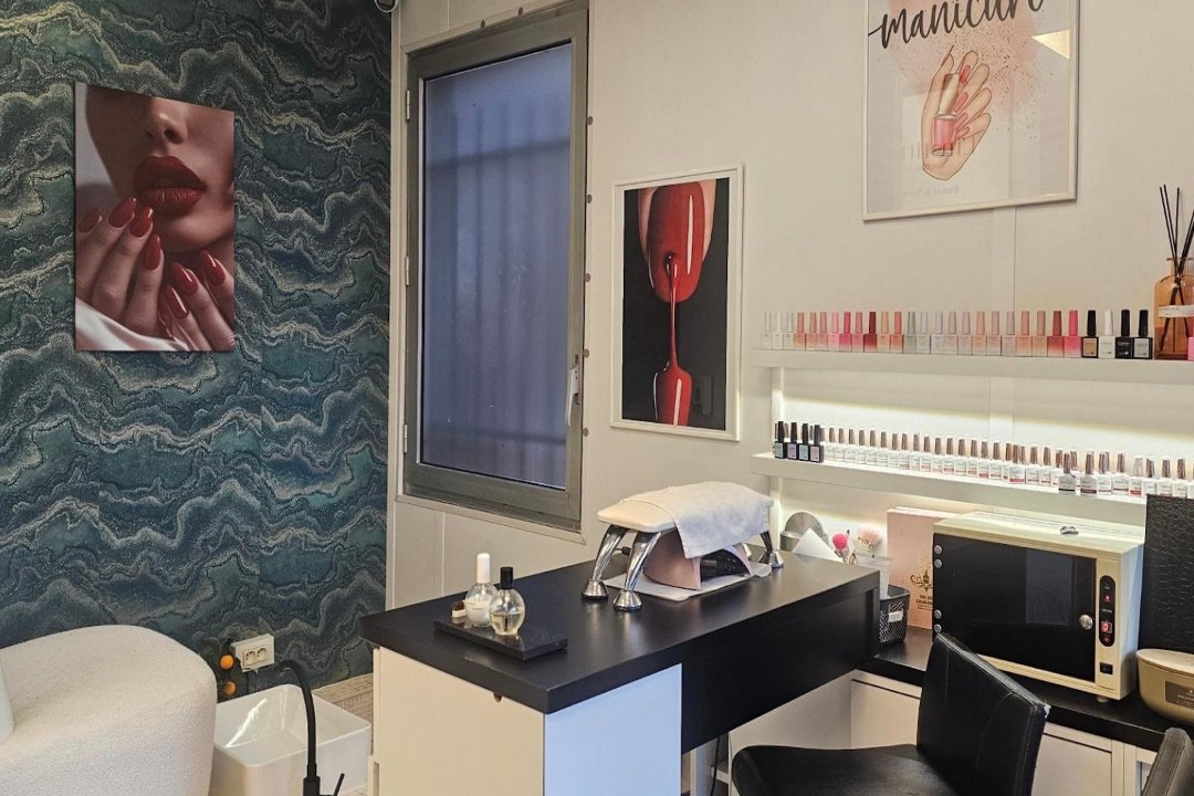 L'Institut Saint Ouen, Saint-Ouen, Seine-Saint-Denis