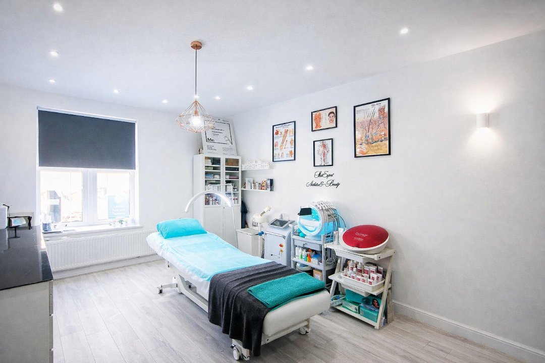 Skin Expert Aesthetics & Beauty, Cookridge, Leeds