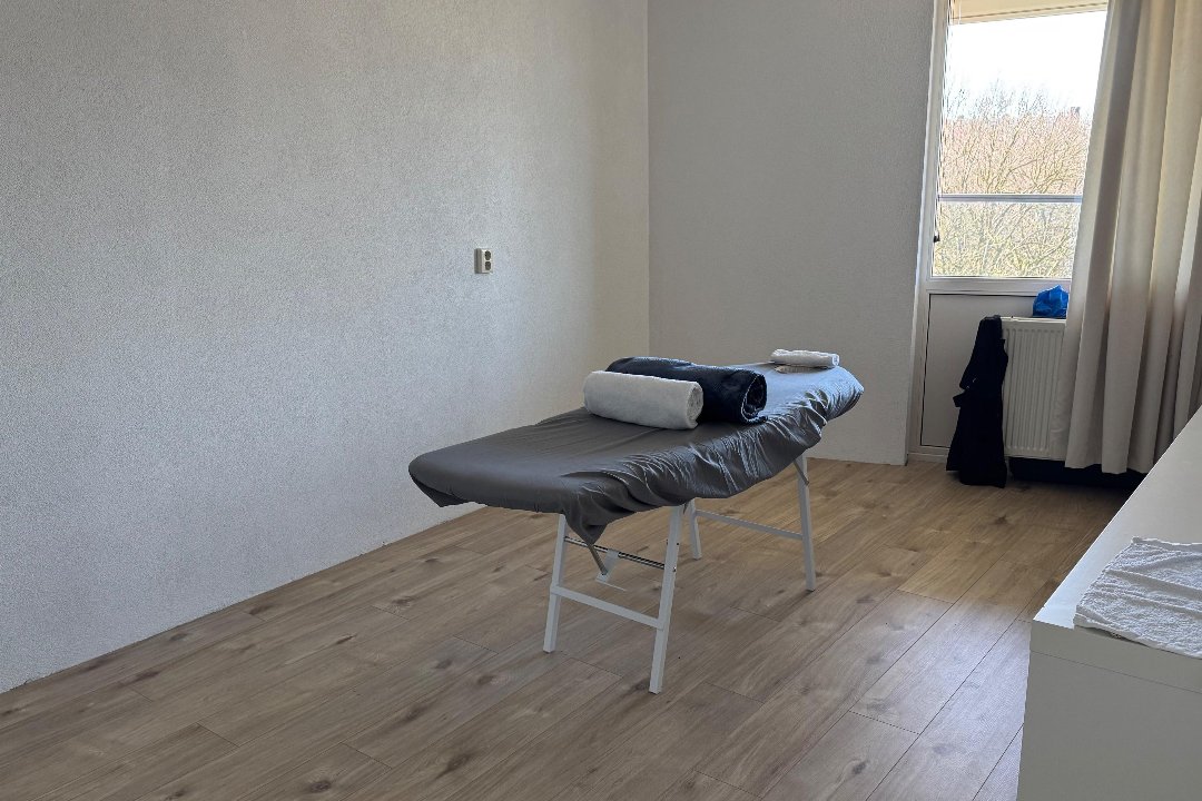 Hanedy's Beauty Bar Utrecht, Universiteitsmuseum Utrecht, Utrecht