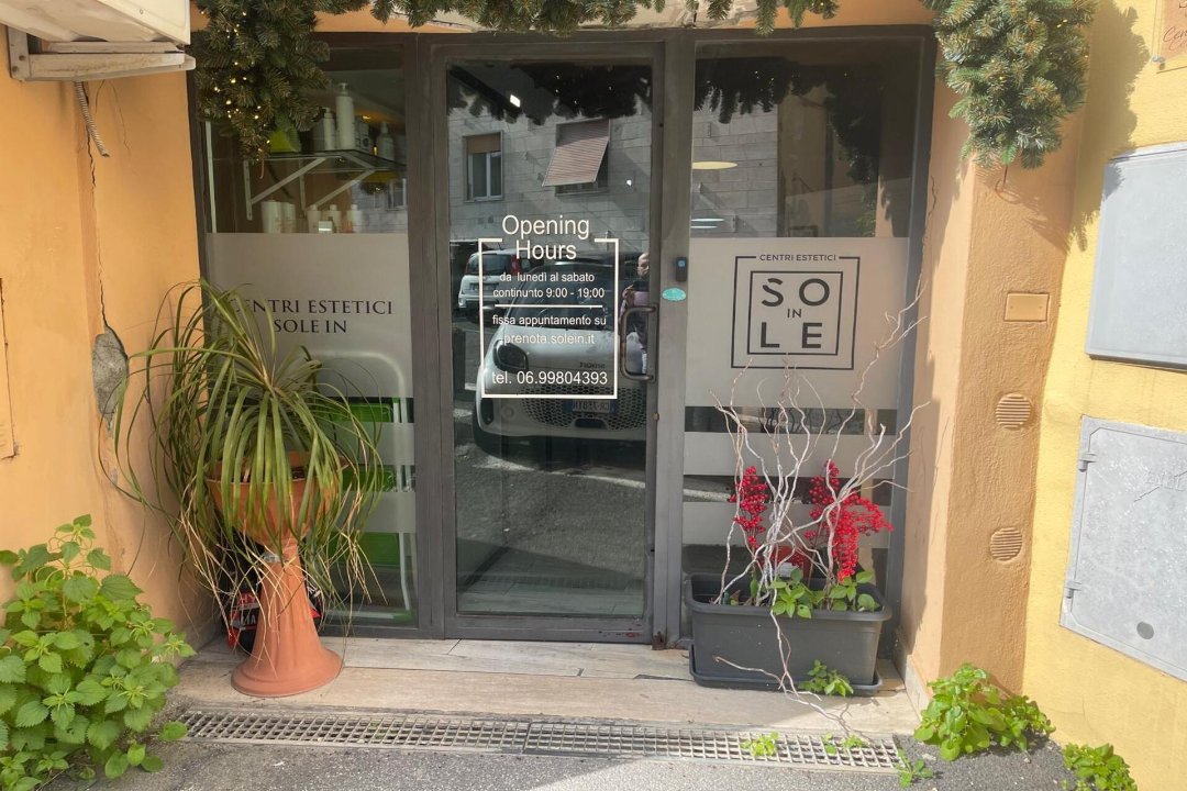 Sole In, Bracciano, Lazio