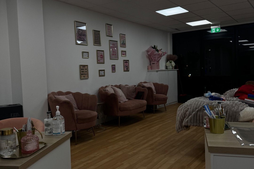 Beauty by Ellie-Mae, Aintree, Liverpool