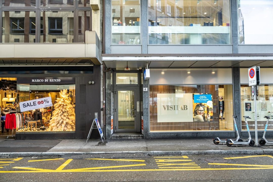 JanaBeauty, Kreis 1, Zürich