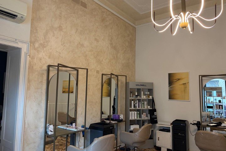 Labaschi Parrucchieri Verona - Coiffure Verona - Photo de galerie - OneBooking