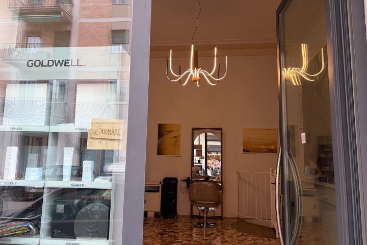 Labaschi Parrucchieri Verona - Coiffure Verona - Photo de galerie - OneBooking