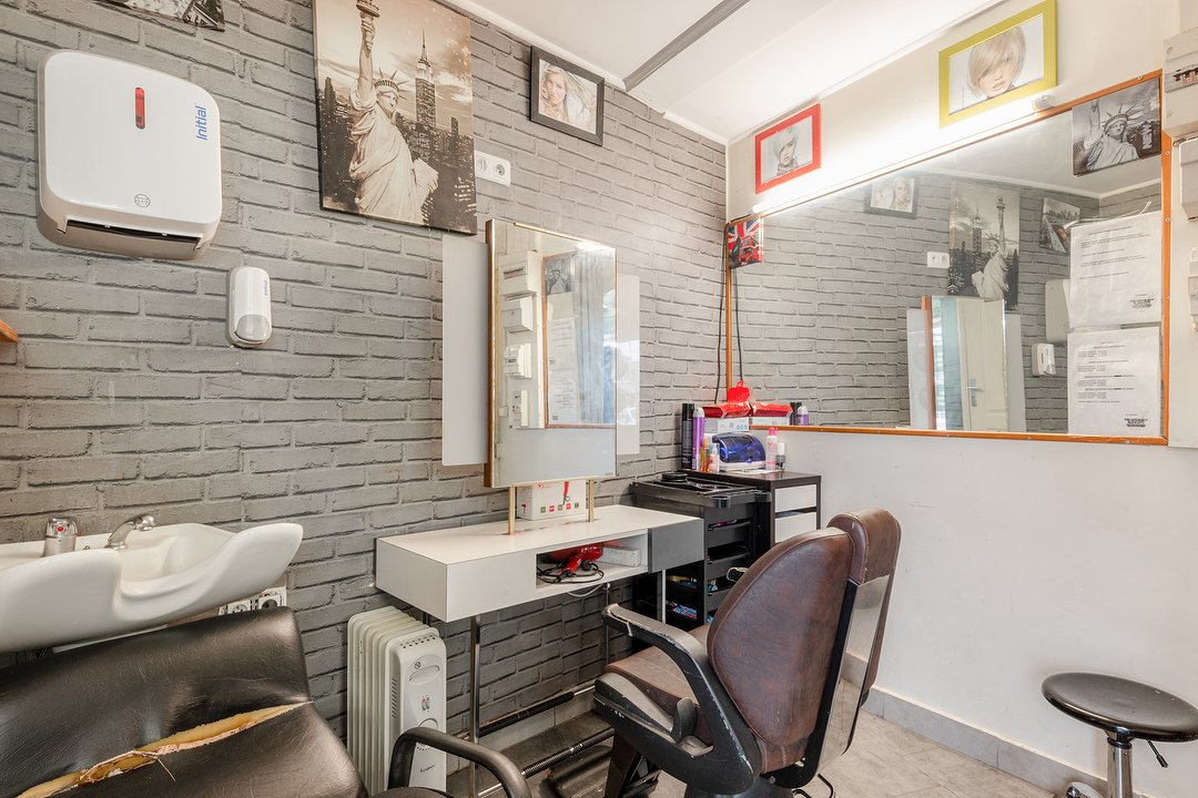 Vitry coiffure Mixte, Vitry, Val-de-Marne