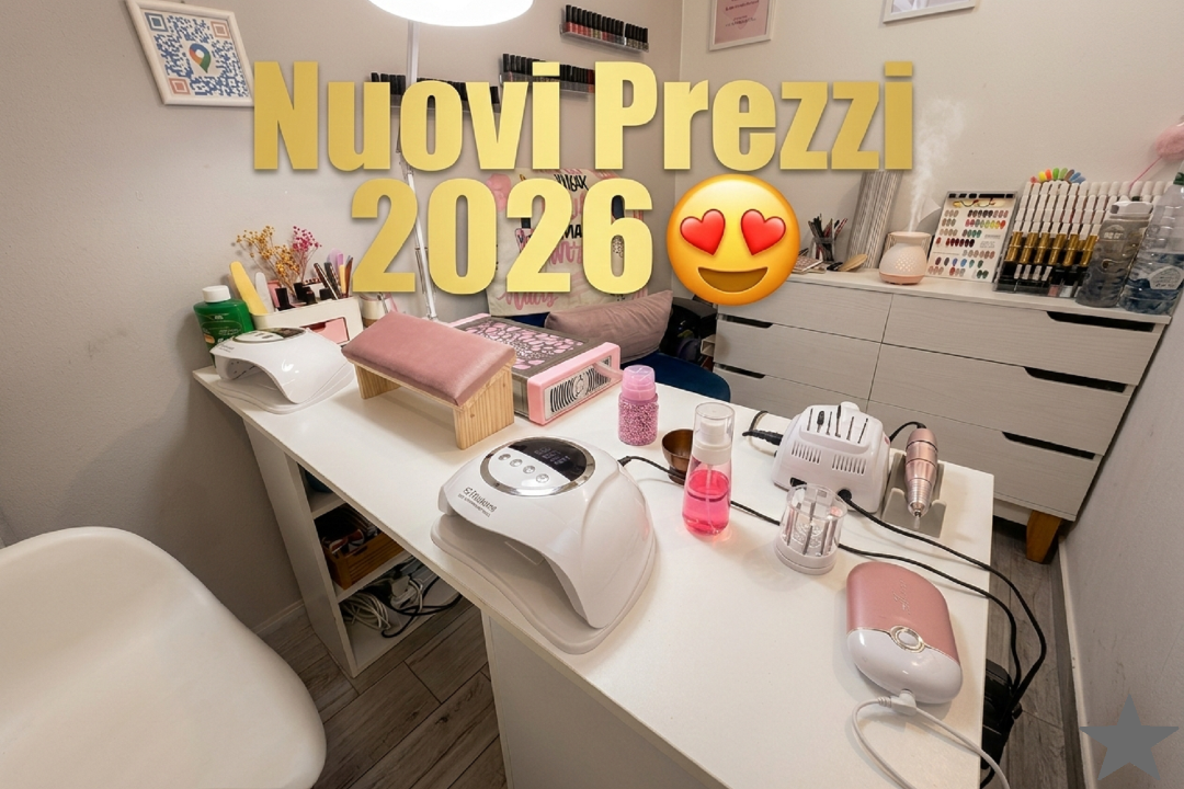 Yuliia Nails c/o Martina Nails & PMU, Portuense, Roma