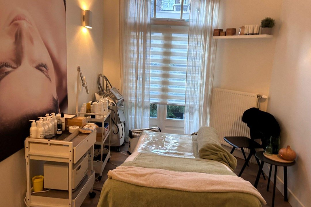 Anuki Natural facelift - 2de locatie, Amsterdam