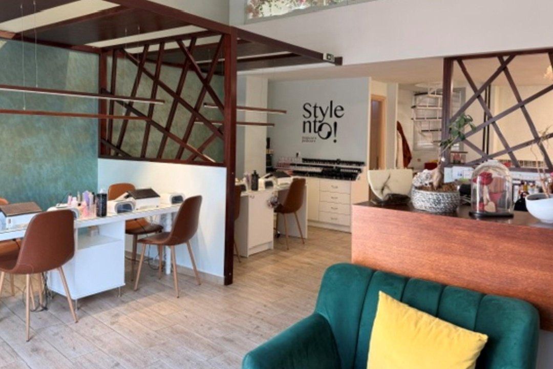 Stylento, Χαλκίδα