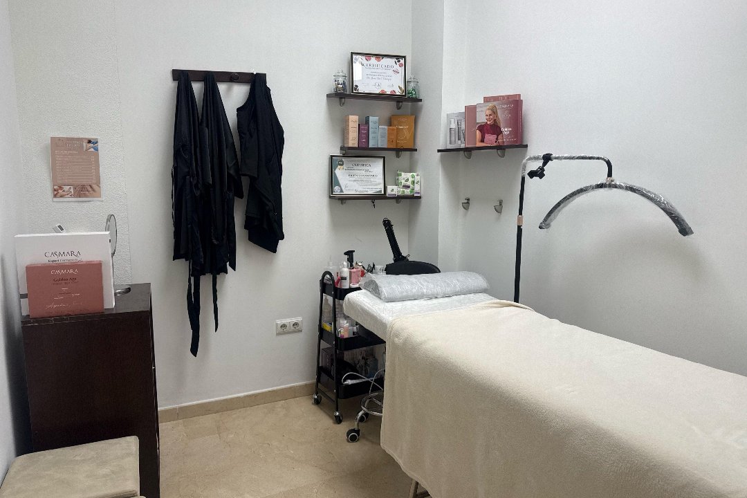 Aleh Beauty Care, Guardamar del Segura