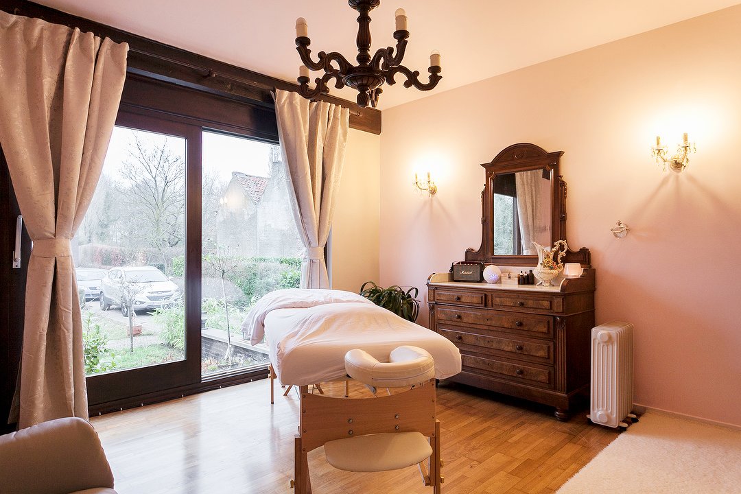Kizzy's Massagehuis, Lokeren, East Flanders