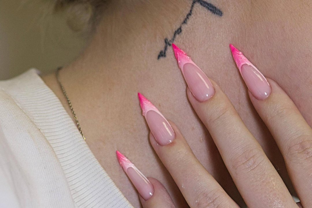 KDNails.beauty, Neuilly-Plaisance, Seine-Saint-Denis