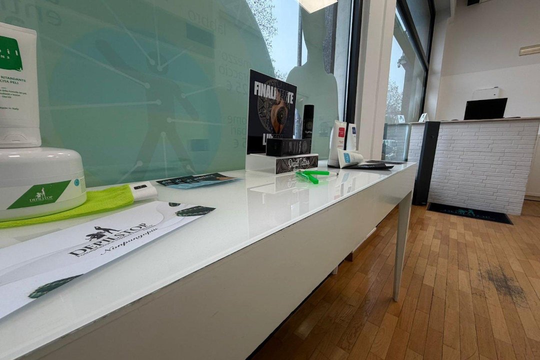 DepilStop - Lodi, Lodi