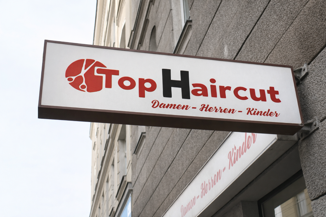 Top Haircut Wien, 5. Bezirk, Wien